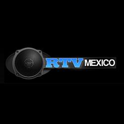 RTV México radio logo