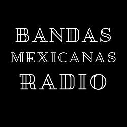 Bandas Mexicanas Radio logo