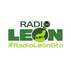 Radio León logo