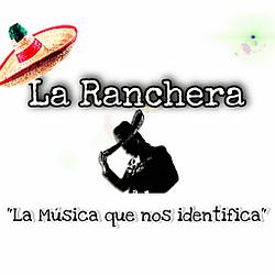 La Ranchera radio logo