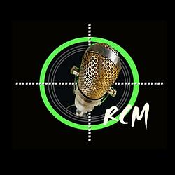 RCM Radio logo
