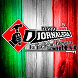 Radio Jornalera Taxco logo