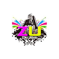 Zona Urbana 104.7 Fm logo