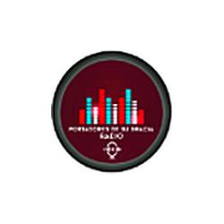 Radio Portadores De Su Gracia logo
