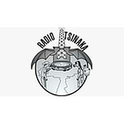 Radio Tsinaka logo