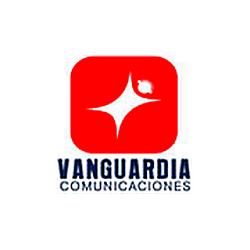 Vanguardia Radio logo