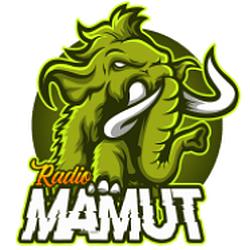 Radio Mamut logo