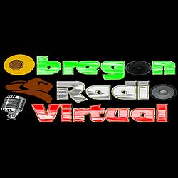 Obregon Radio Virtual logo