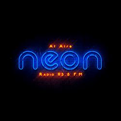 Neón Radio logo