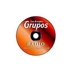 Los Grandes Grupos Radio logo
