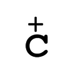WCRE Cáspita Radio Experimental logo