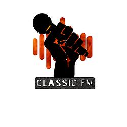 Classic FM logo