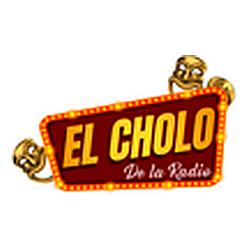 CHOLO FM logo