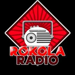 Rokola Radio Cuerámaro logo