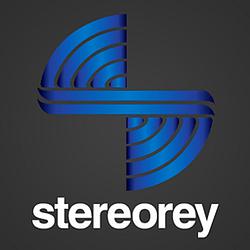 Stereorey Mexico radio logo