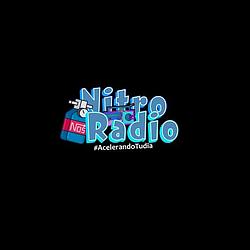 Nitro Radio logo