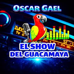 El Show Del Guacamaya radio logo