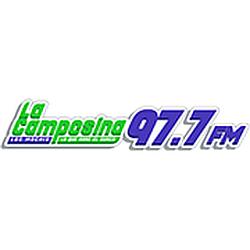 La Campesina radio logo