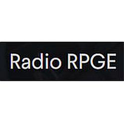 Radio RPGE logo