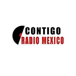 Contigo Radio Mexico logo