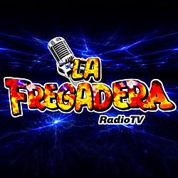 La Fregadera Radiotv radio logo