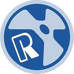 Radioactiva Plus radio logo