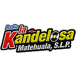 La Kandelosa radio logo
