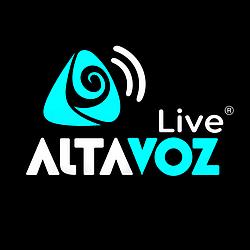 Altavoz Live radio logo