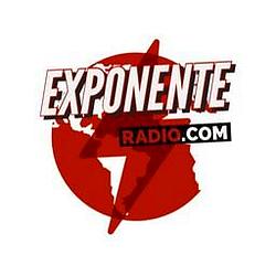Exponente Radio logo