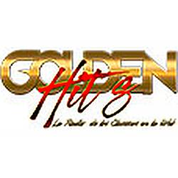 Golden Hits Radio logo