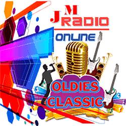 JM Radio Oldies Classic logo