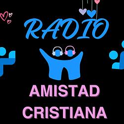 Radio Amistad Cristiana logo