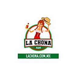 La chona Radio logo