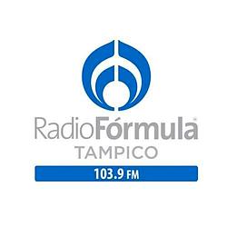 Radio Fórmula logo
