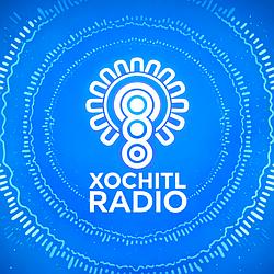 Xochitl Radio logo