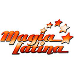 Magia Latina radio logo
