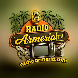 Radio Armeria logo