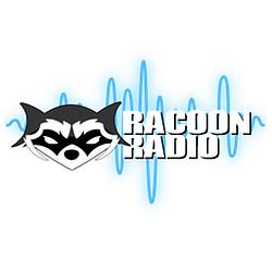 Racoon Radio logo