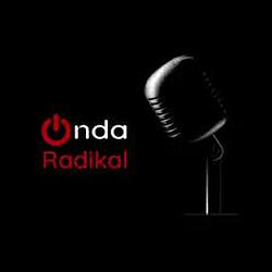 Onda Radikal - Reggae radio logo