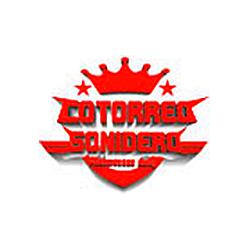 Cotorreo Sonidero radio logo