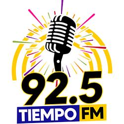 Radio Tiempo FM logo