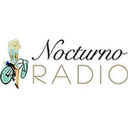 Nocturno Radio logo
