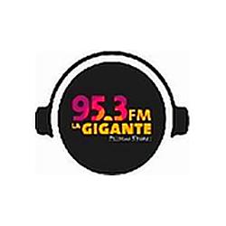 La Gigante radio logo