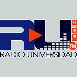 Radio UJED logo