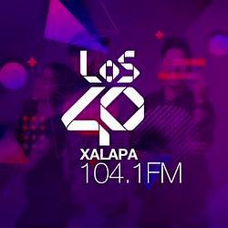 Los 40 radio logo