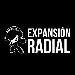 Expansion Radial Radio logo