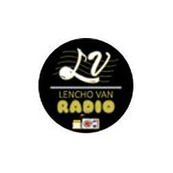 Lencho Van Radio logo