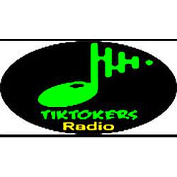 TikTokers Radio logo