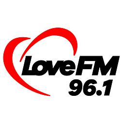 Love FM logo