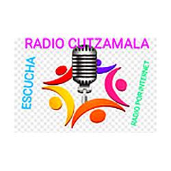 Radio Cutzamala logo